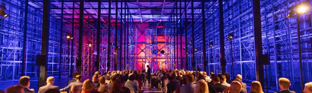 Ons Werk-congressen Ons Werk-congressen