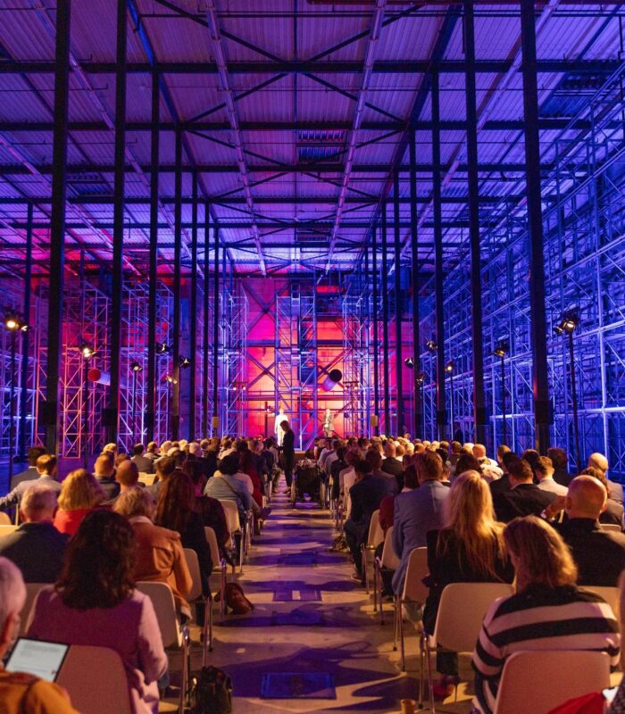 Ons Werk-congressen Ons Werk-congressen