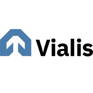Logo vialis square