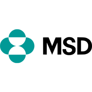 Logo MSD square